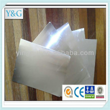 7010 7012 7049A 7178 aluminium alloy hot rolled plain diamond sheet / plate